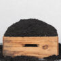 Leaf Compost – DELIVERY ONLY